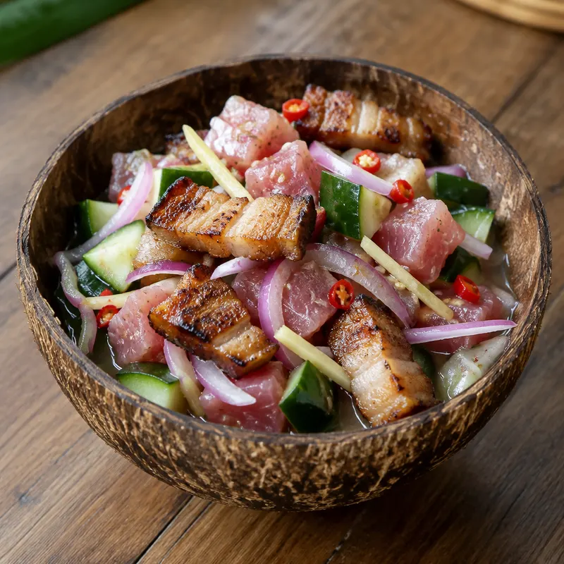Tuna Grill House photo 3