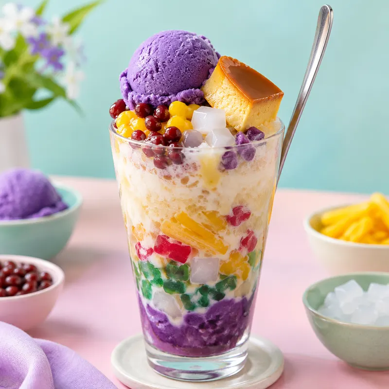 Halo-Halo Hub photo 1