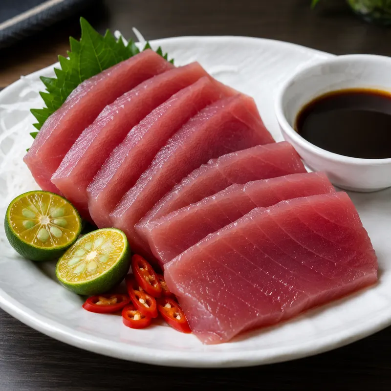 Tuna Grill House photo 2